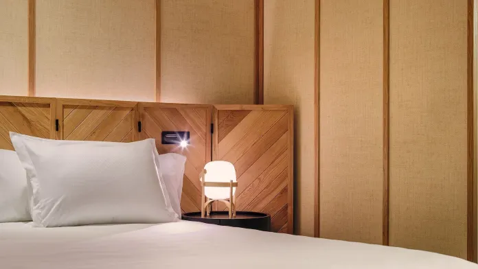 Classic Room — Trip.com listing photograph