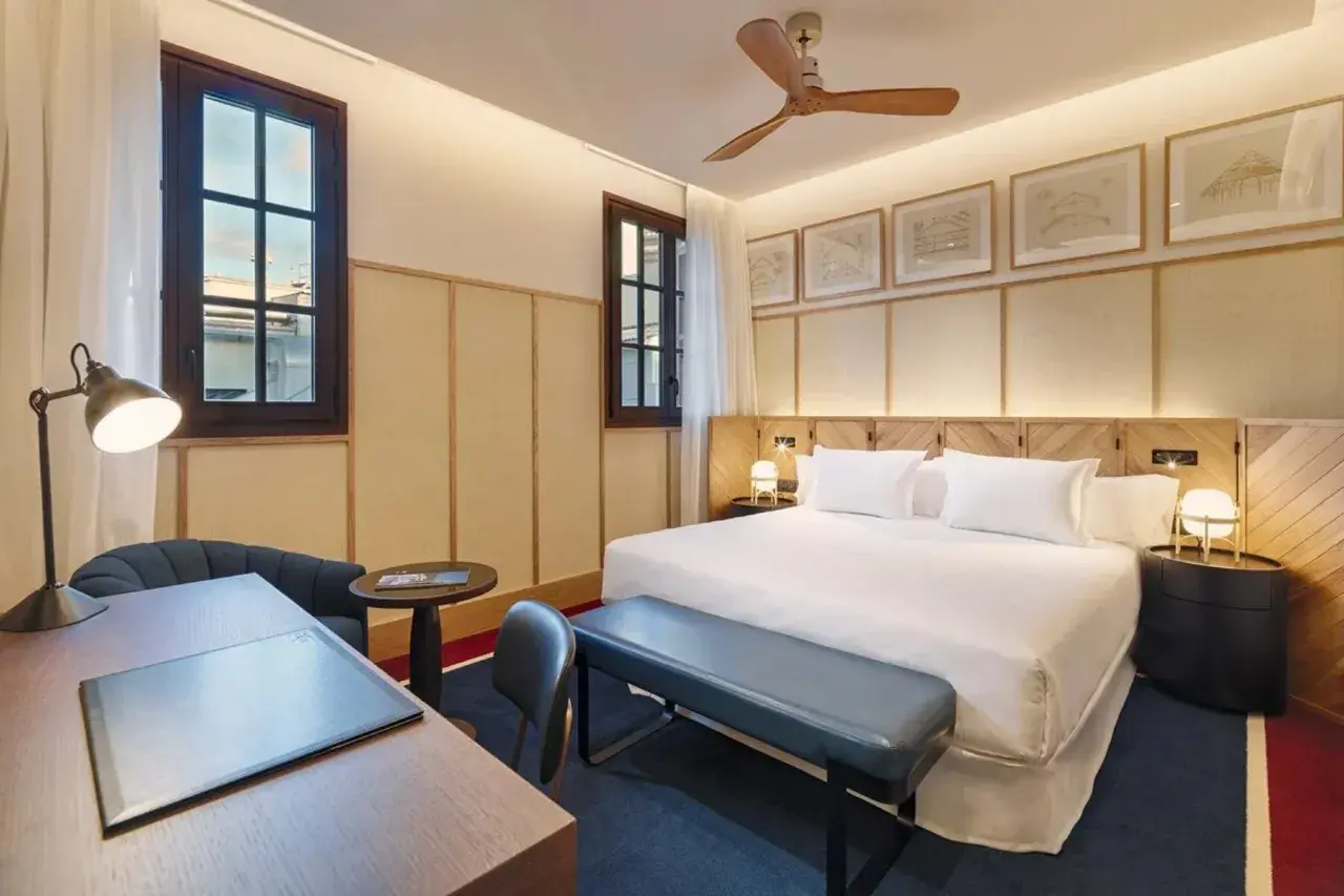 Classic Room — Trip.com listing photograph